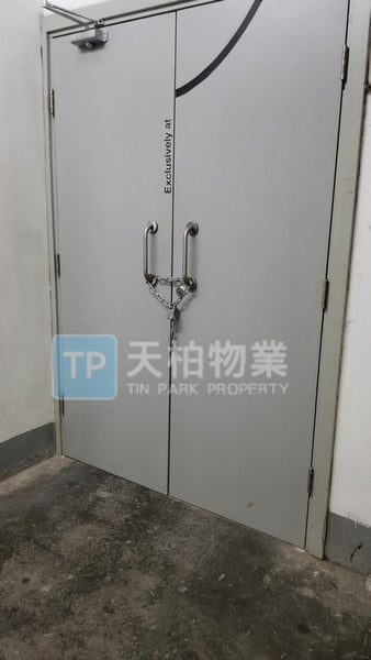 葵涌-瑞森工業大廈 |  獨立工作室，獨立門口出入，靚裝企理，冇假天花，開揚，近港鐵站，即租即用 | 建築面積: 580平方呎 | 租金HK$7,800元@HK$13.45元平方呎【放租】(T00140)