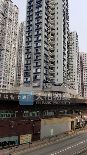葵涌-瑞森工業大廈 |  獨立工作室，獨立門口出入，靚裝企理，冇假天花，開揚，近港鐵站，即租即用 | 建築面積: 560平方呎 | 租金HK$7,600元@HK$13.57元平方呎【放租】(T00141)