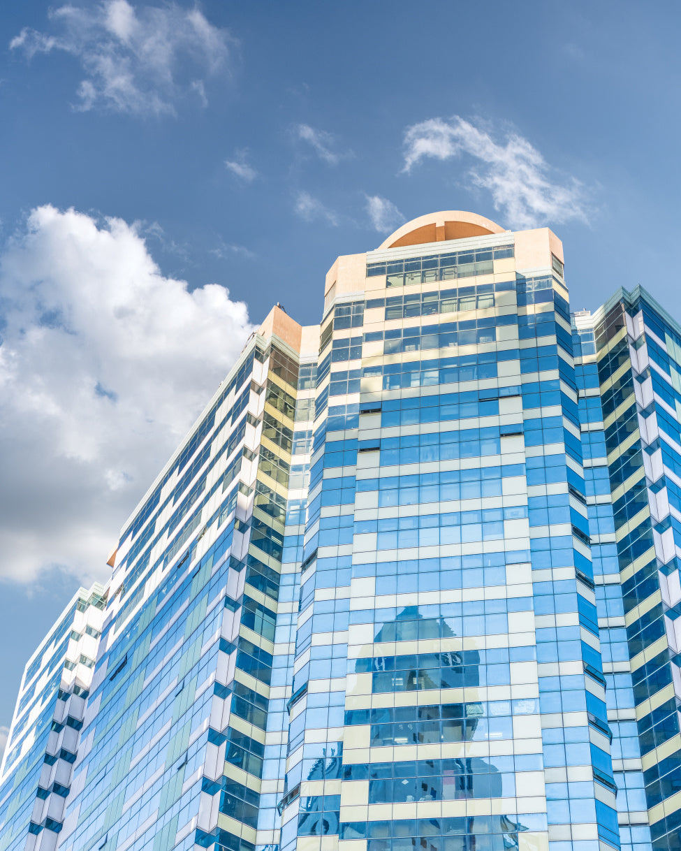 沙田-企業中心 I  華麗大堂  I 城市景 I  中央空調系統 I 建築面積: 485至20,868平方呎 I @$14至$17每平方呎 【放租】(物業編號:T00044)