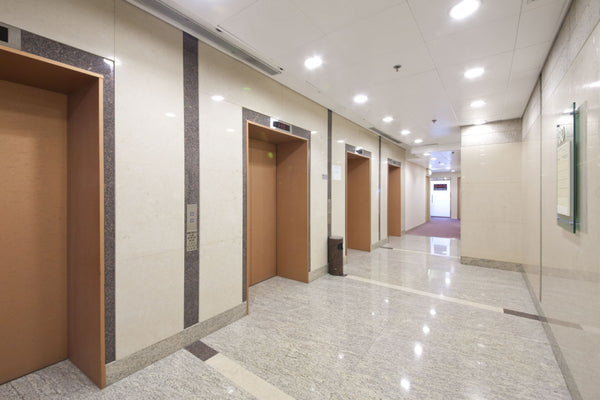 荔枝角-香港中心 I 寫字樓 I 城市景 I 建築面積: 484至2,030平方呎 I @$23至$24.50/平方呎 【放租】(物業編號:T00043)