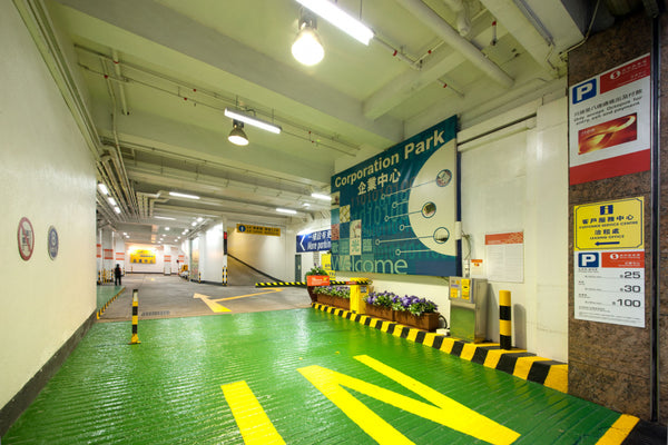 沙田-企業中心 I  華麗大堂  I 城市景 I  中央空調系統 I 建築面積: 485至20,868平方呎 I @$14至$17每平方呎 【放租】(物業編號:T00044)