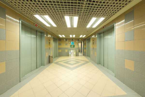 沙田-企業中心 I  華麗大堂  I 城市景 I  中央空調系統 I 建築面積: 485至20,868平方呎 I @$14至$17每平方呎 【放租】(物業編號:T00044)