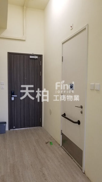 葵涌-iPlace，智能工廈，豪華大堂，全落地玻璃窗，觀景開揚 I 建築面積: 475平方呎 | 售價: HK$ 3,000,000萬 | @HK$6,316平方呎【連約售】(T00108)