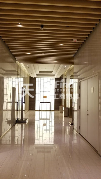 葵涌-iPlace，智能工廈，豪華大堂，全落地玻璃窗，觀景開揚 I  建築面積: 478平方呎 I 租金: HK$9,000元 | @$HK$18.8平方呎【放租】(T00107)
