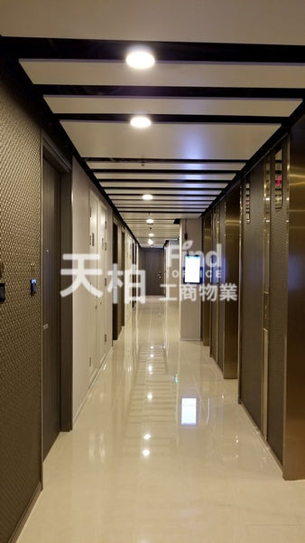 葵涌-iPlace，智能工廈，豪華大堂，全落地玻璃窗，觀景開揚 I  建築面積: 478平方呎 I 租金: HK$9,000元 | @$HK$18.8平方呎【放租】(T00107)