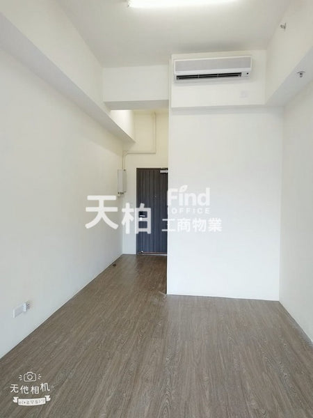 葵涌-iPlace，智能工廈，豪華大堂，全落地玻璃窗，觀景開揚 I  建築面積: 478平方呎 I 租金: HK$9,000元 | @$HK$18.8平方呎【放租】(T00107)