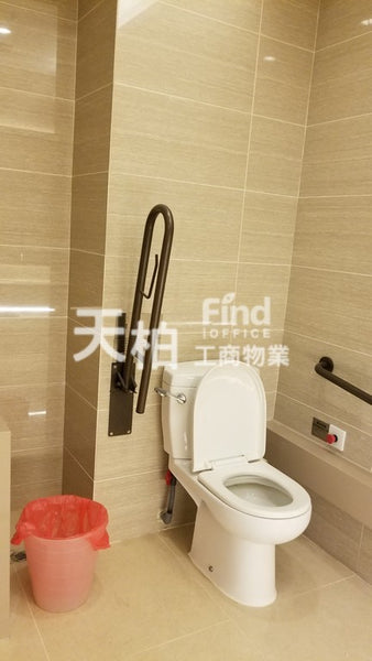 葵涌-iPlace，智能工廈，豪華大堂，全落地玻璃窗，觀景開揚 I  建築面積: 478平方呎 I 租金: HK$9,000元 | @$HK$18.8平方呎【放租】(T00107)