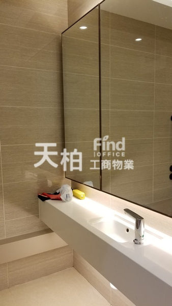 葵涌-iPlace，智能工廈，豪華大堂，全落地玻璃窗，觀景開揚 I  建築面積: 478平方呎 I 租金: HK$9,000元 | @$HK$18.8平方呎【放租】(T00107)
